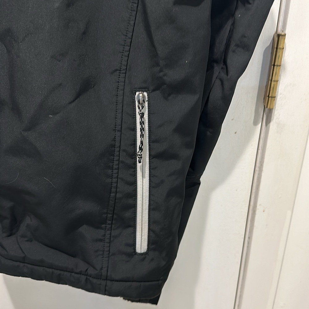 Pearl izumi great men’s jacket for all kinds of wet weather. Full zip & high zip - Picture 4 of 7